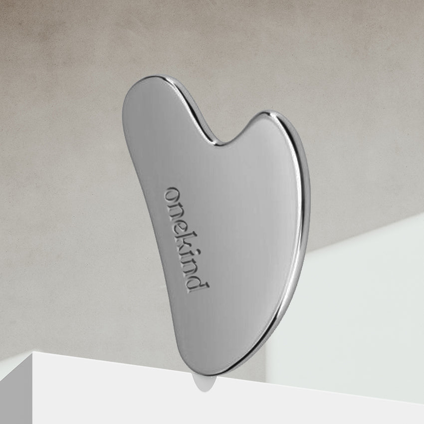 How to Use a Gua Sha: Step-by-Step Technique for Sculpting, Depuffing, and Lifting