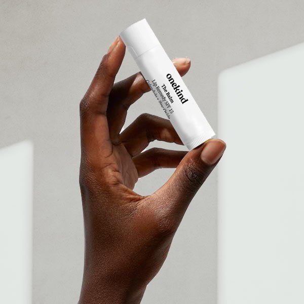 What to Look for in a Lip Balm with SPF (And Why Most Fall Short for Sensitive Skin)