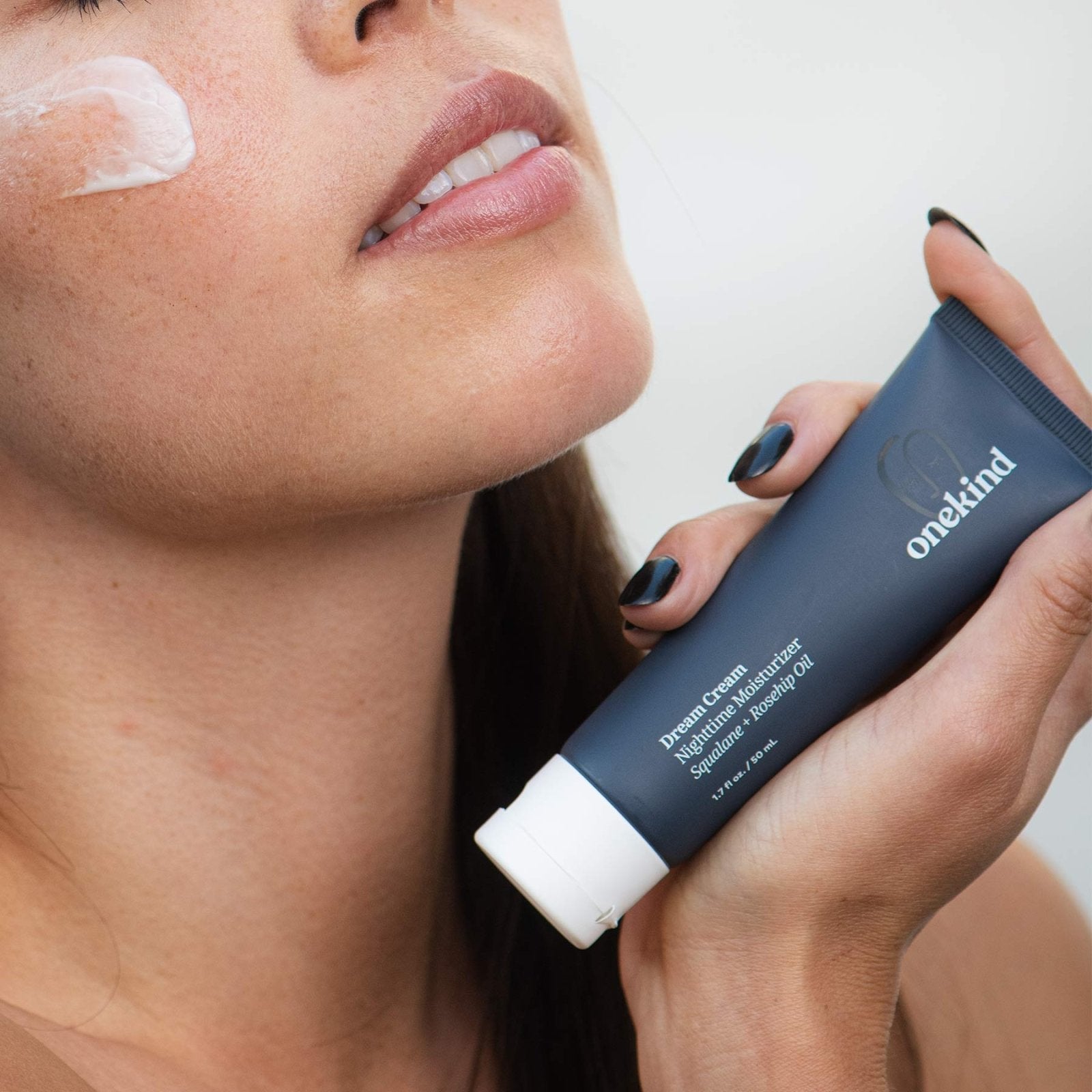 Our Luxurious and Highly Effective Night Cream - Onekind