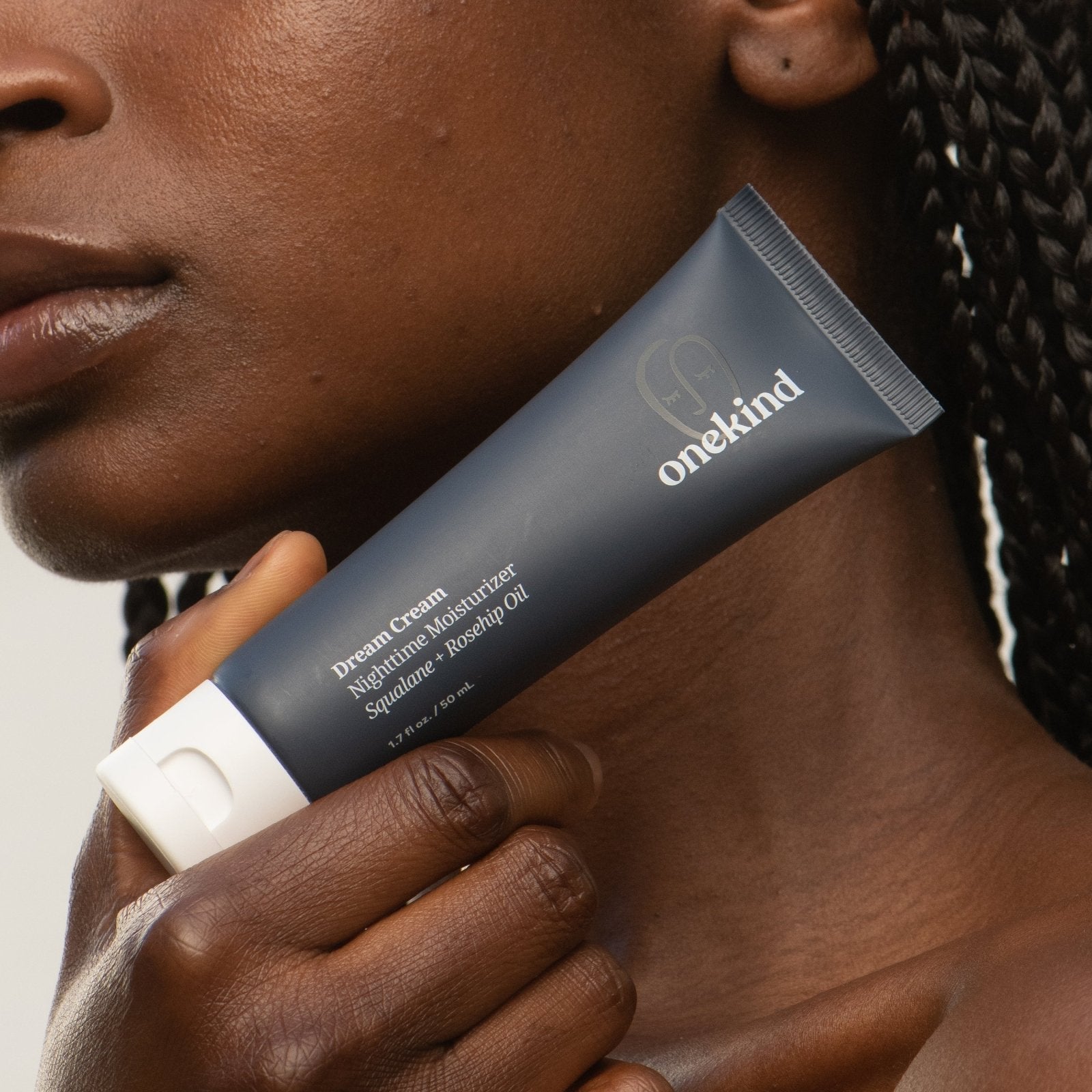 The foundation to healthy skin - Onekind