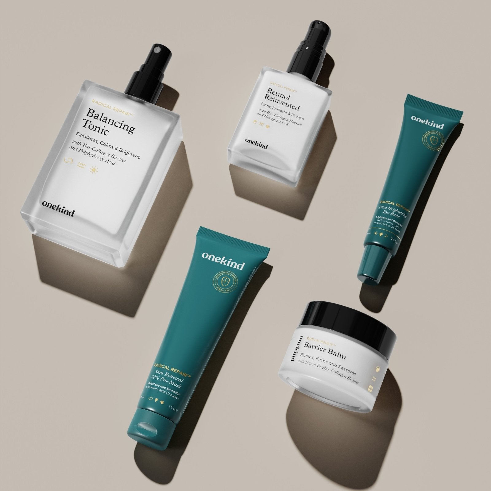 Radical Repair™ - Onekind