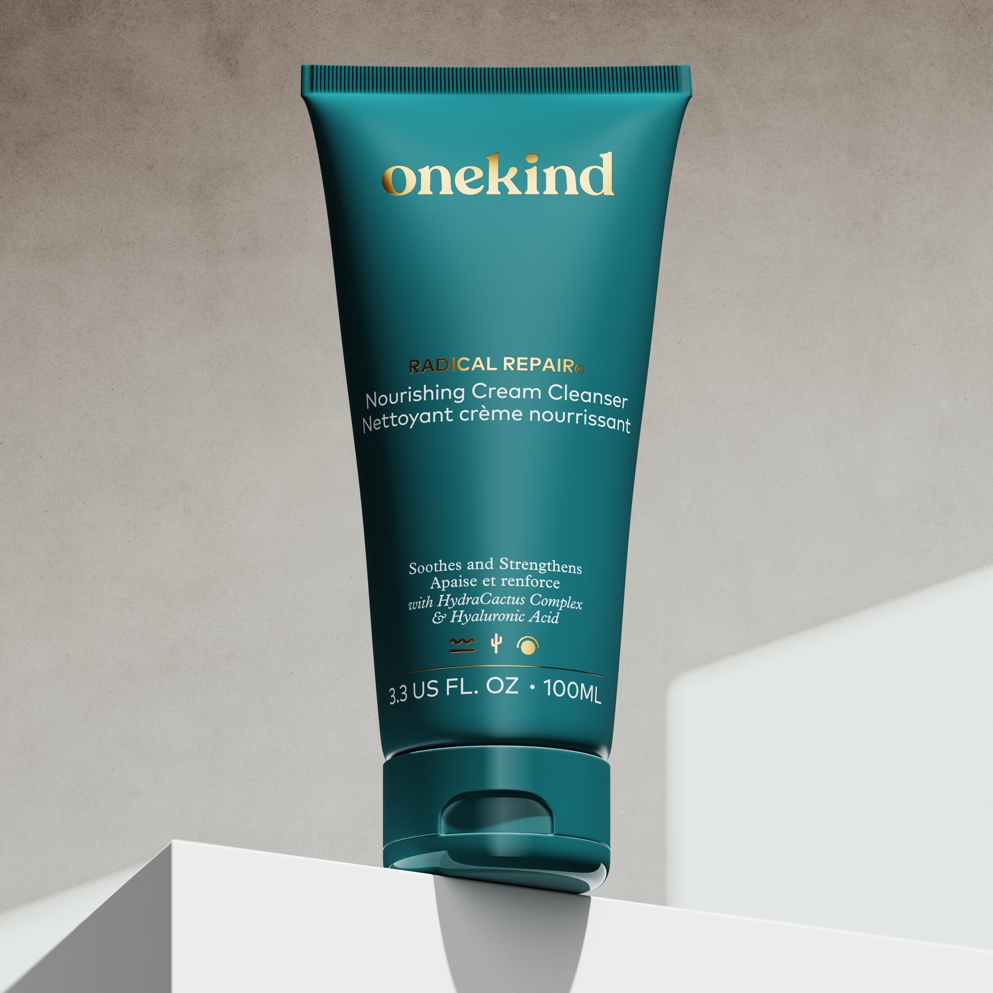Radical Repair® Cream Cleanser for Sensitive Skin | Onekind