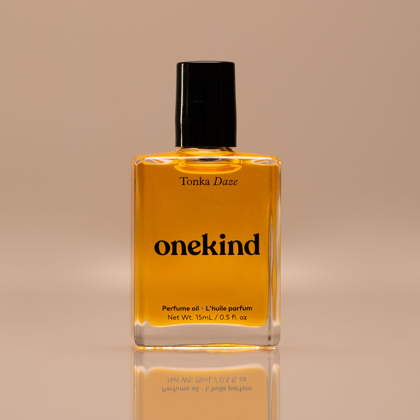 Tonka Daze Perfume Oil