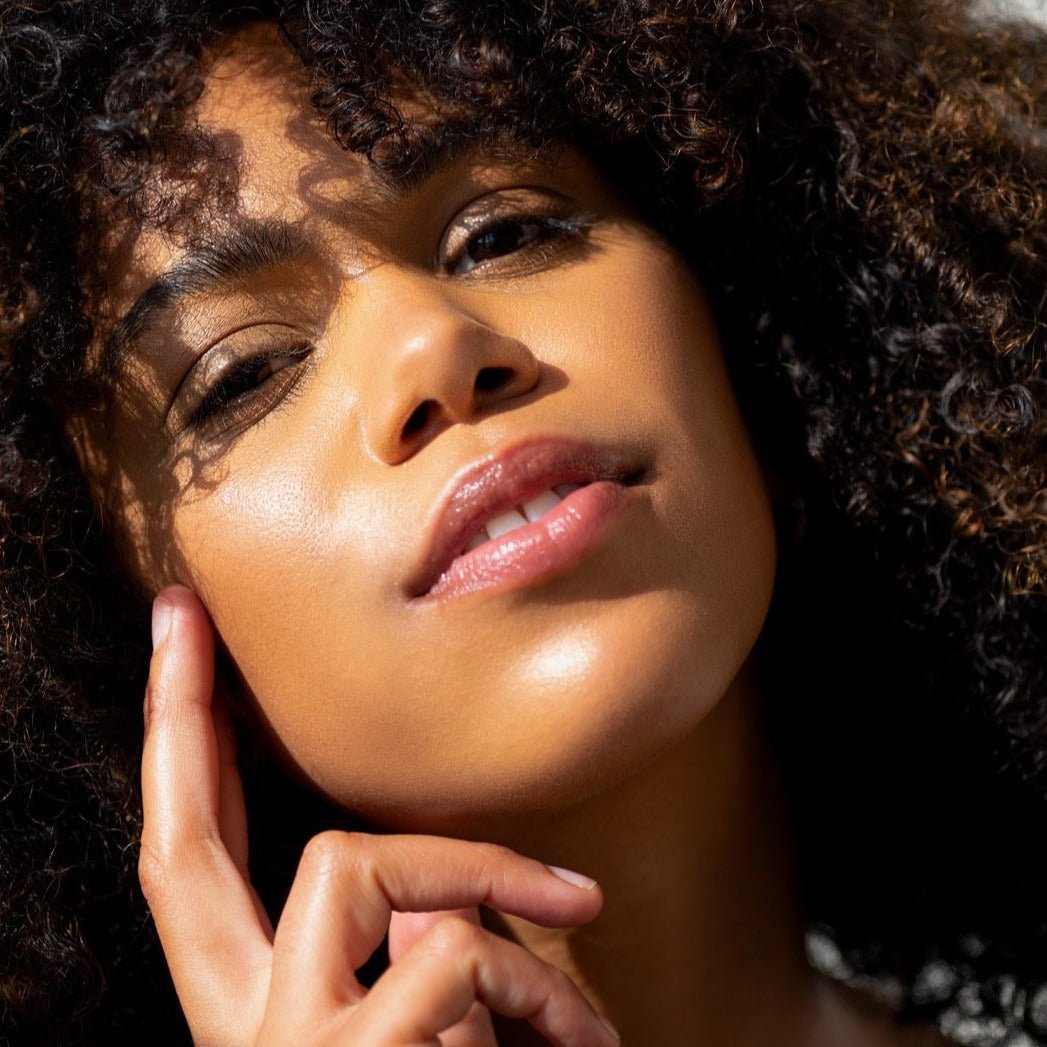 Glow Getter Radiant C Serum - Onekind