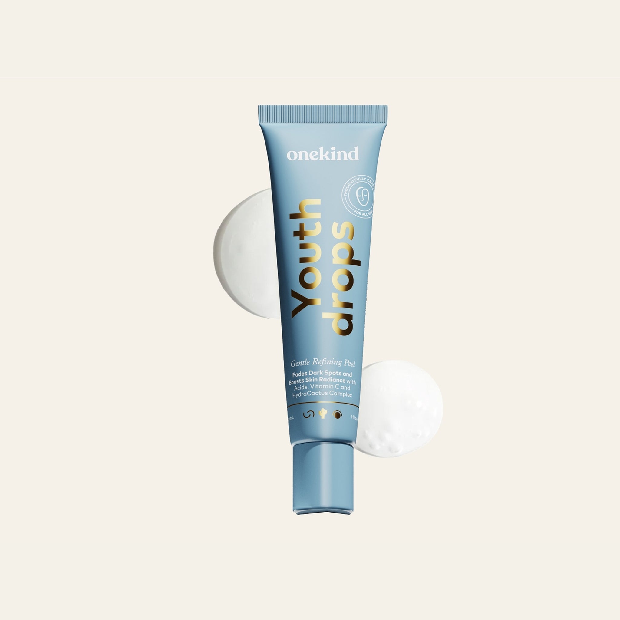 Youthdrops Gentle Refining Peel