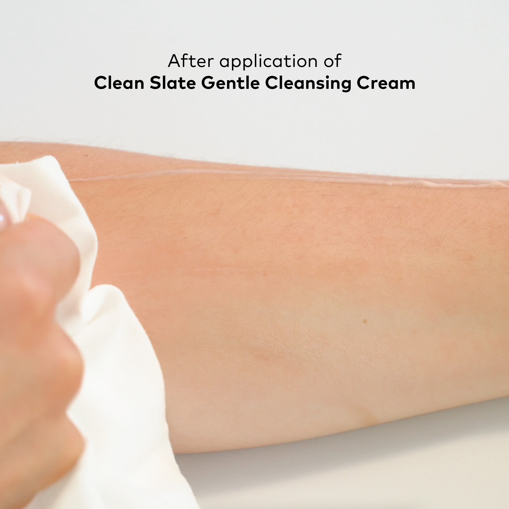 Clean Slate Barrier Boosting Cleanser - Onekind