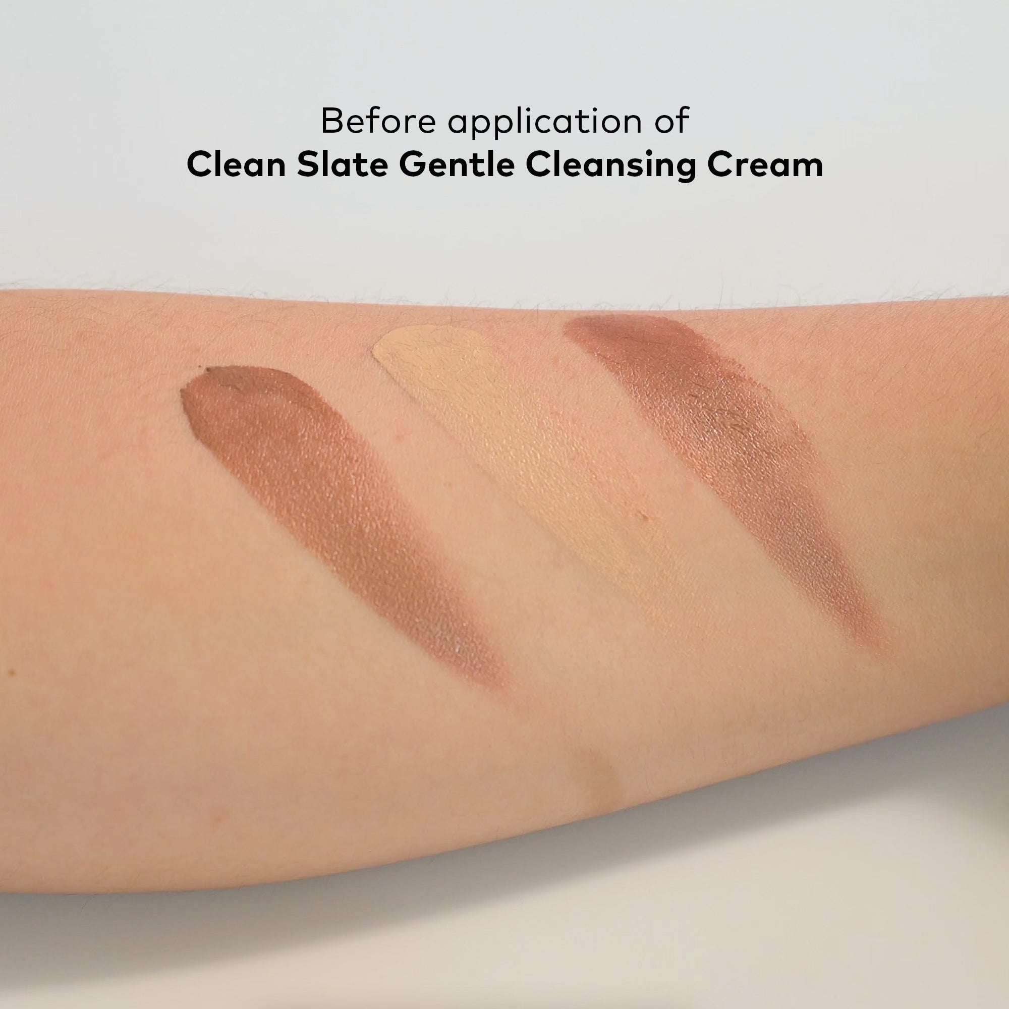 Clean Slate Barrier Boosting Cleanser - Onekind