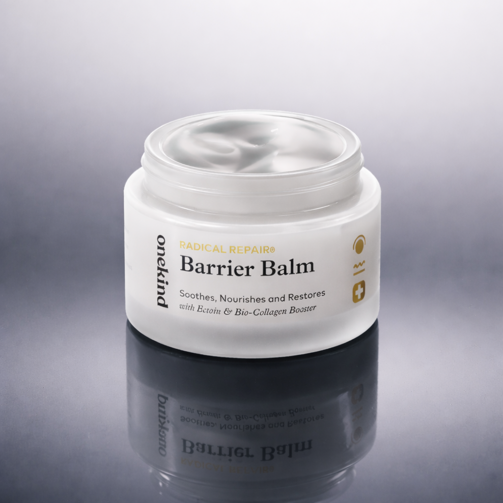 Dream Cream vs. Barrier Balm: How to Know Which One Your Skin Actually Needs