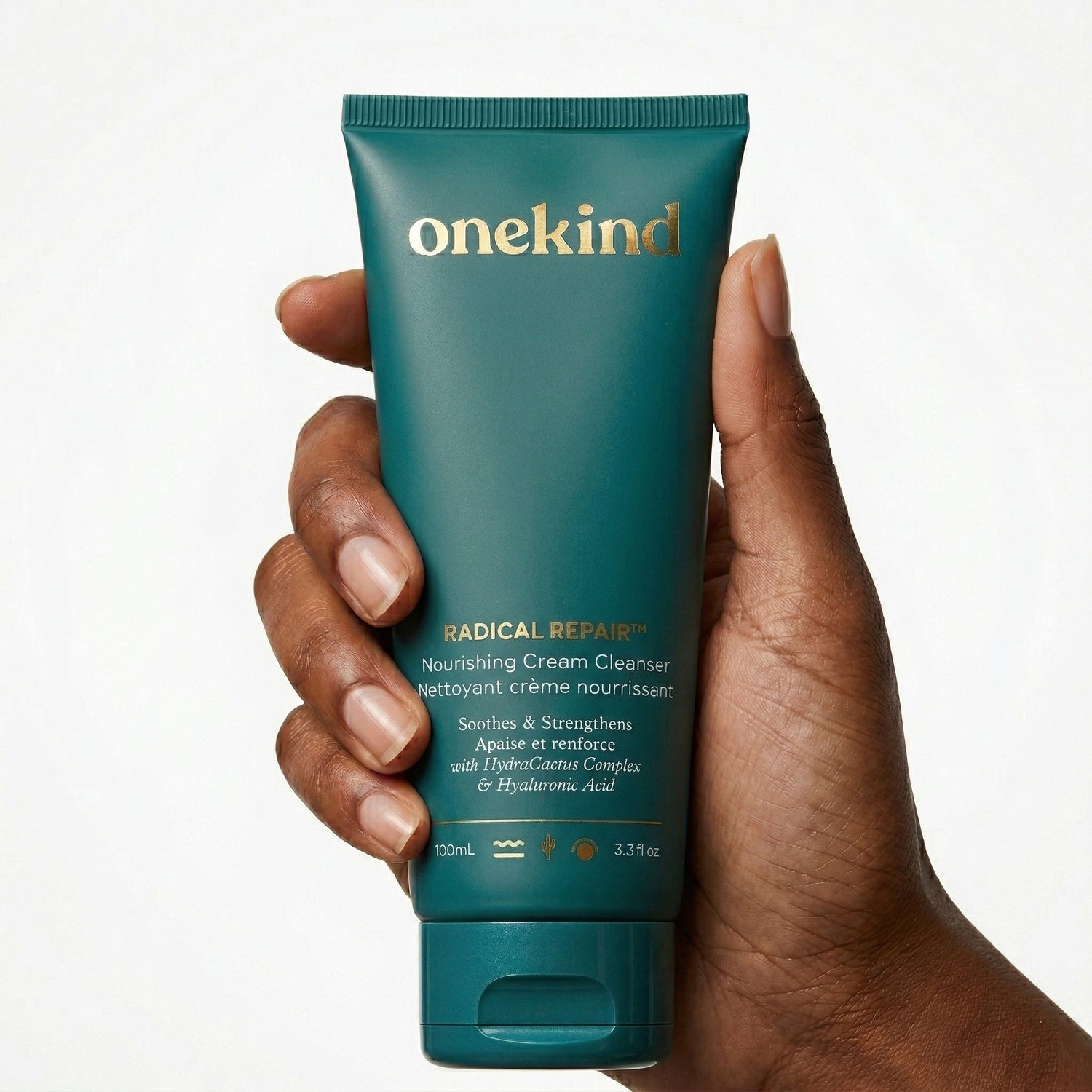 The Best Face Cleanser for Sensitive Skin (And What the Label Should Actually Say)