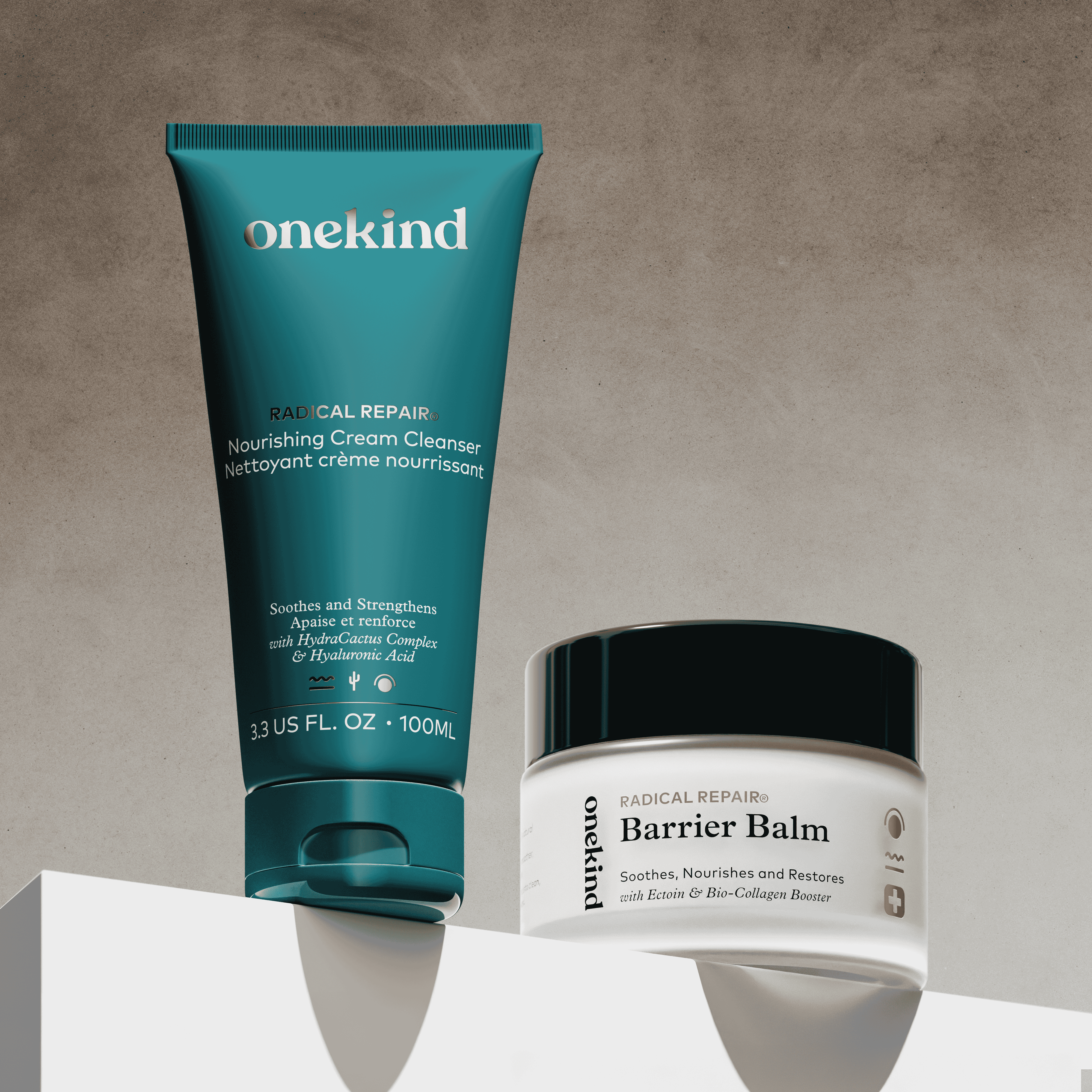 How to Build a Complete Skincare Routine Around the Radical Repair® System