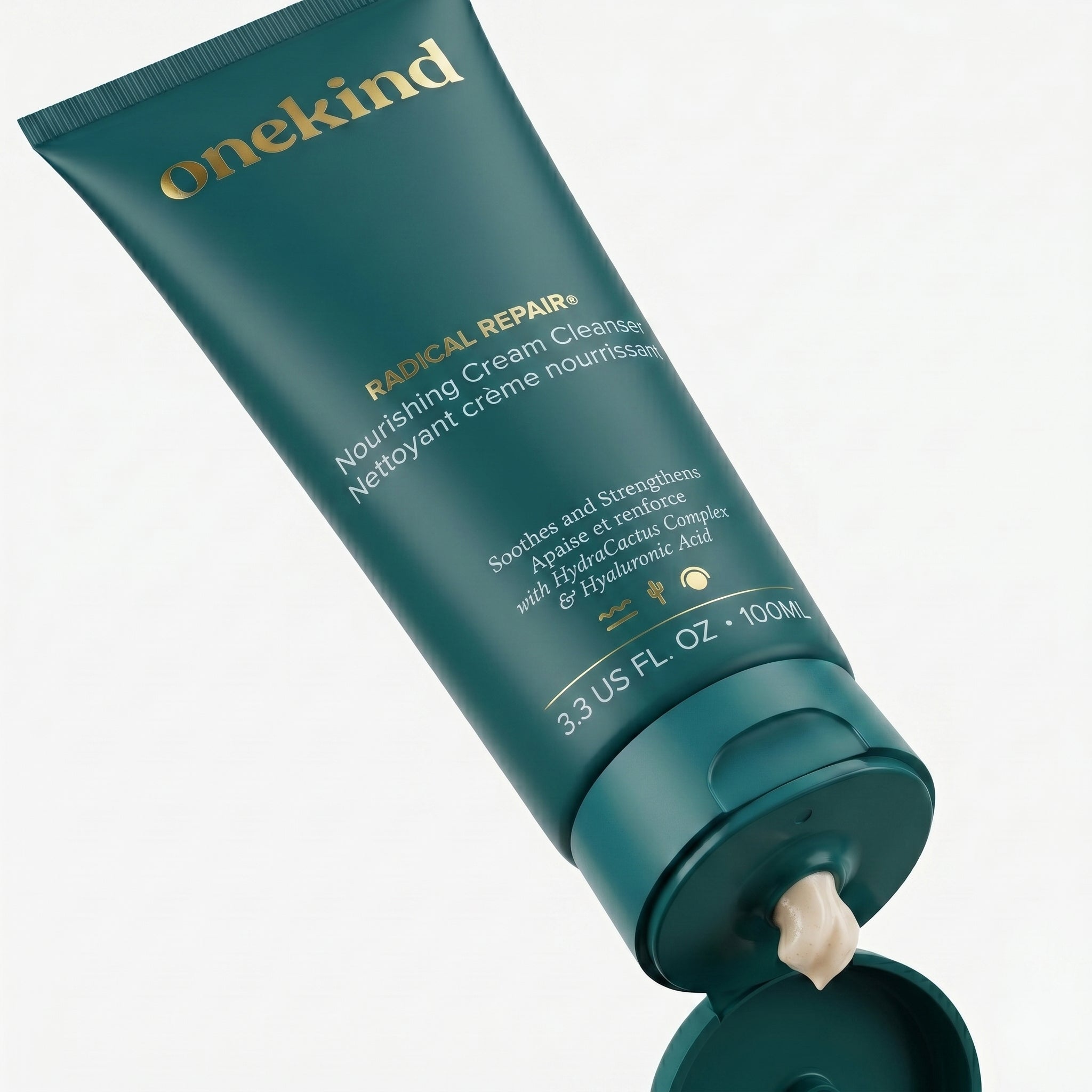 Inside the Radical Repair® Nourishing Cream Cleanser: Every Key Ingredient Explained