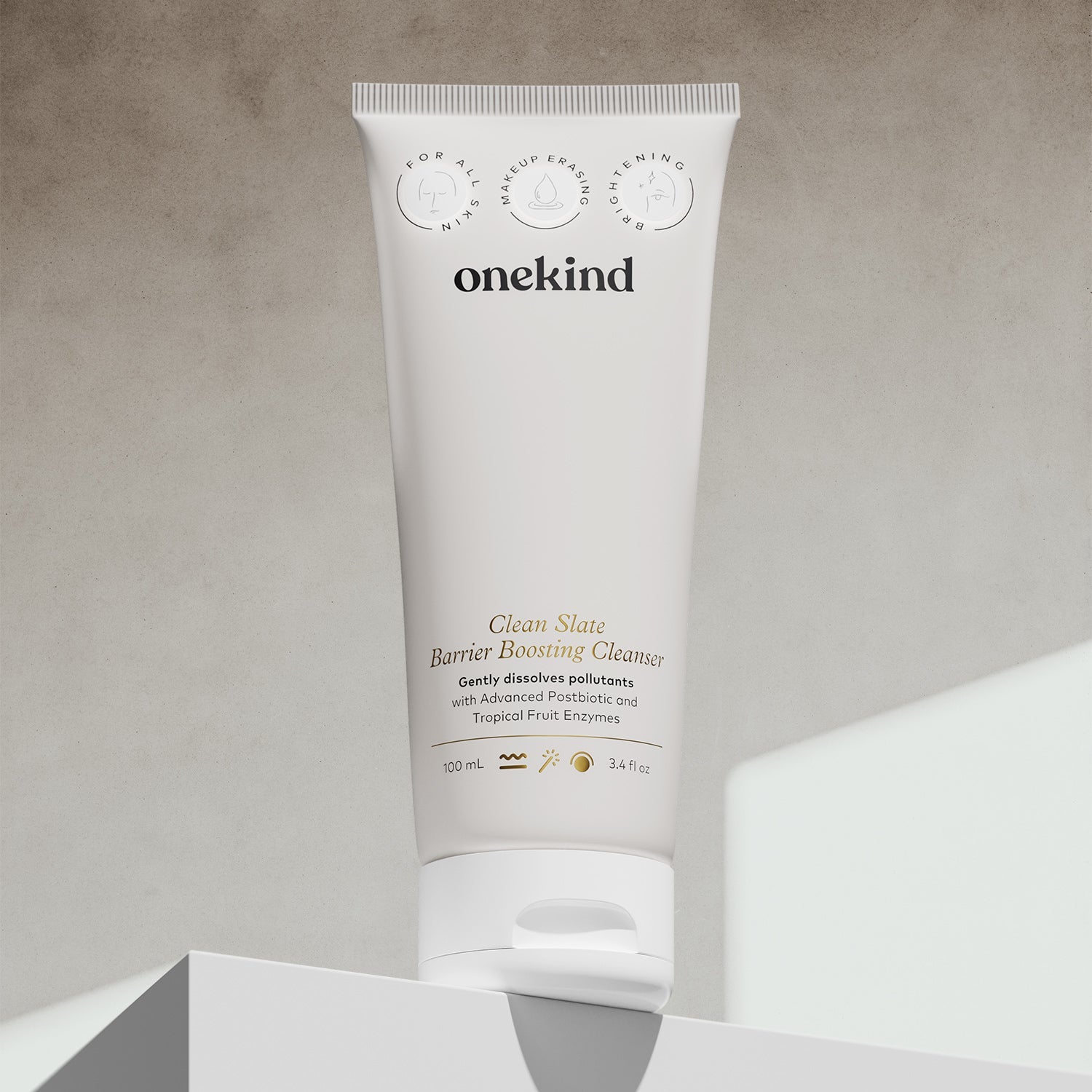 Exfoliate Without Damaging Your Microbiome! - Onekind