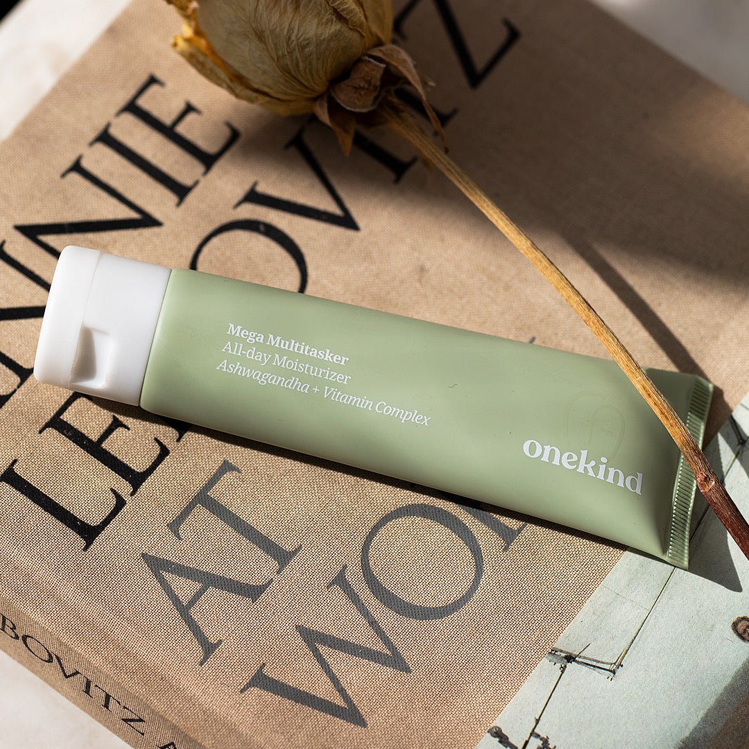 Fungi Is Growing In Popularity In Skincare - Onekind