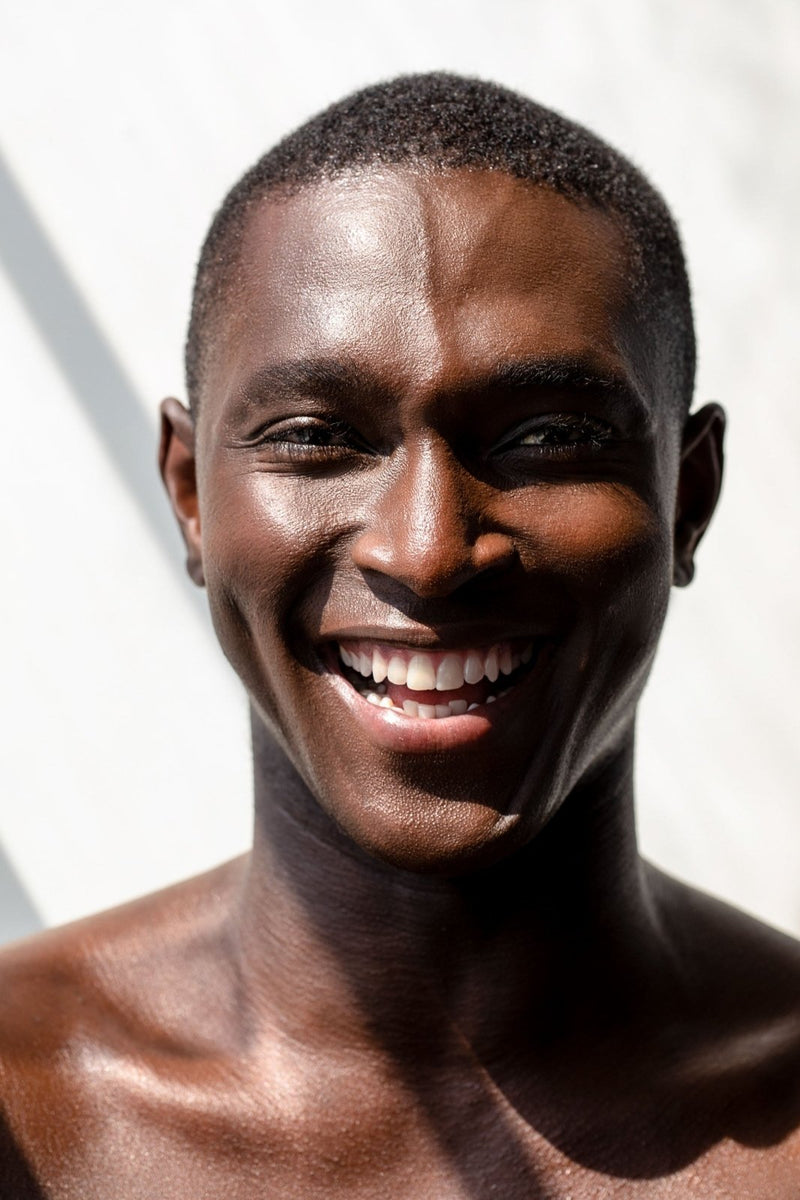 How Your Skin Reacts to Your Stress and Emotions