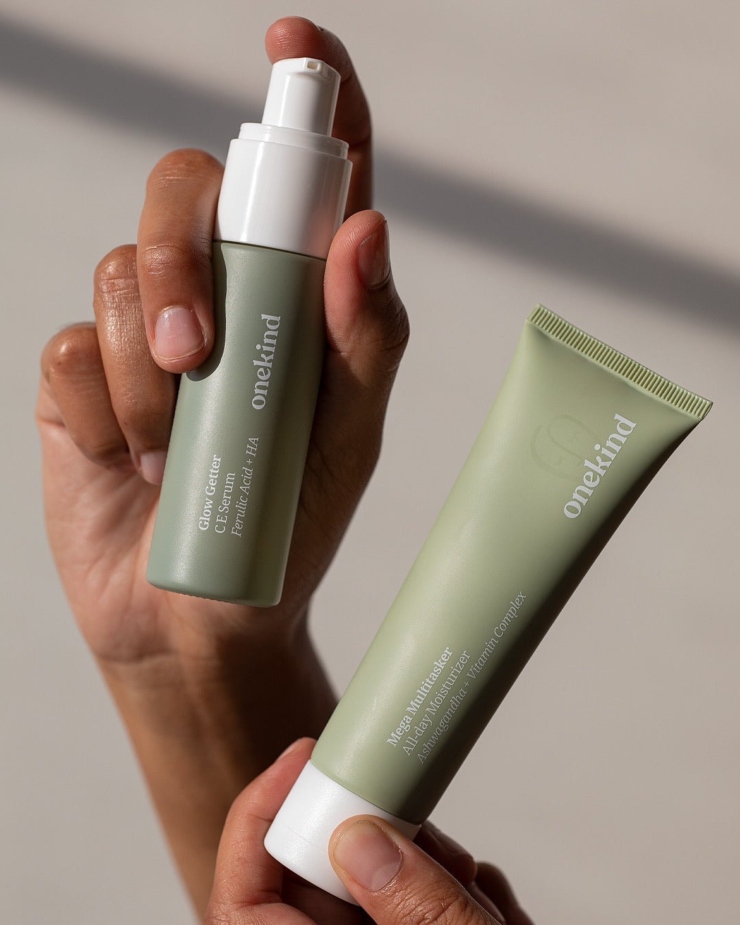Vitamin C: The Secret to Brighter, More Radiant Skin - Onekind