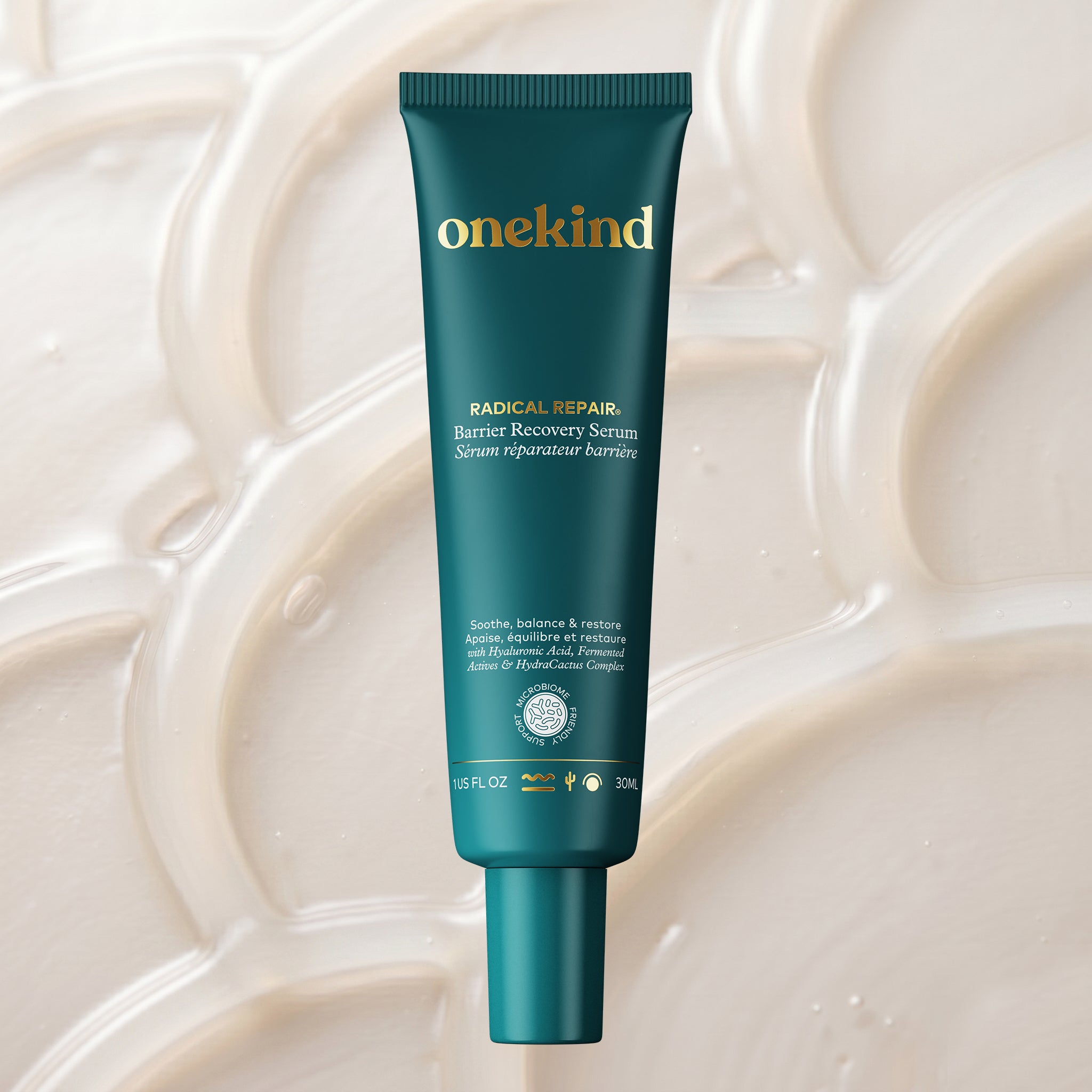 Radical Repair® Barrier Recovery Serum | Onekind