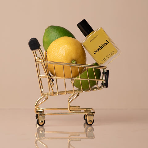 Citrus Verde Perfume Oil — view 6