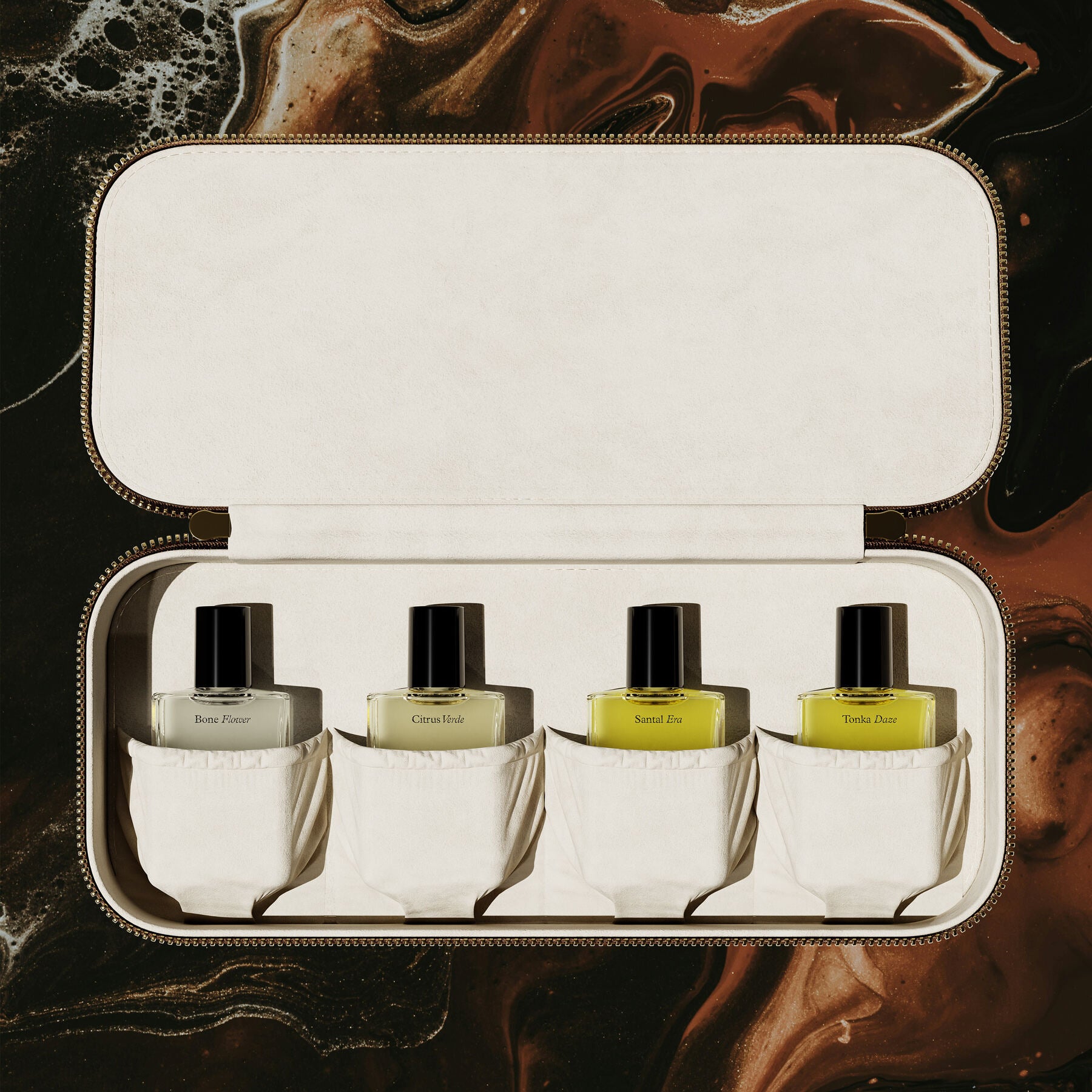 Limited Edition Fragrance Collector's Case