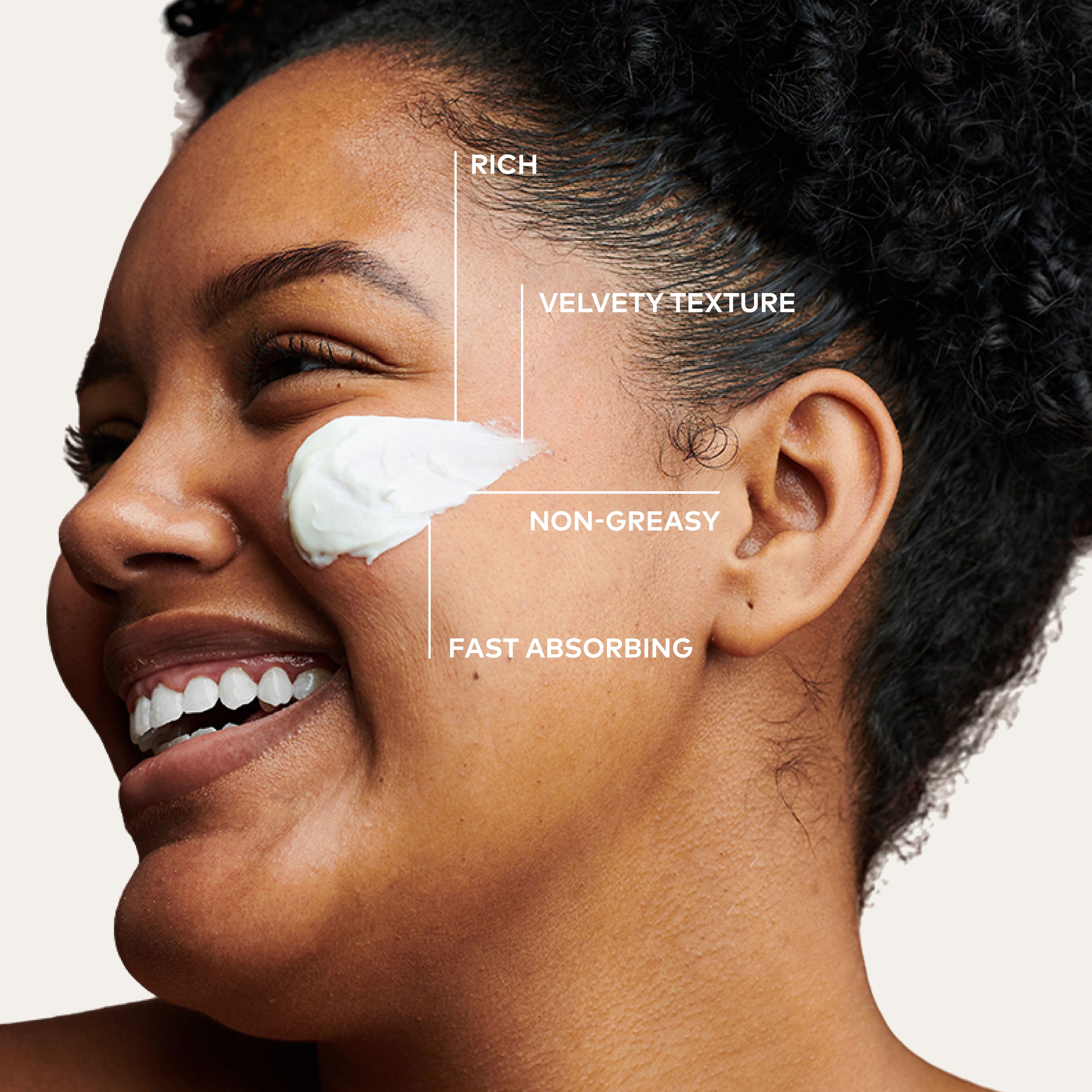 Dream Cream Nighttime Moisturizer for Sensitive Skin | Onekind