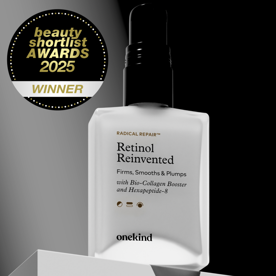 Radical Repair™ Retinol Reinvented Serum