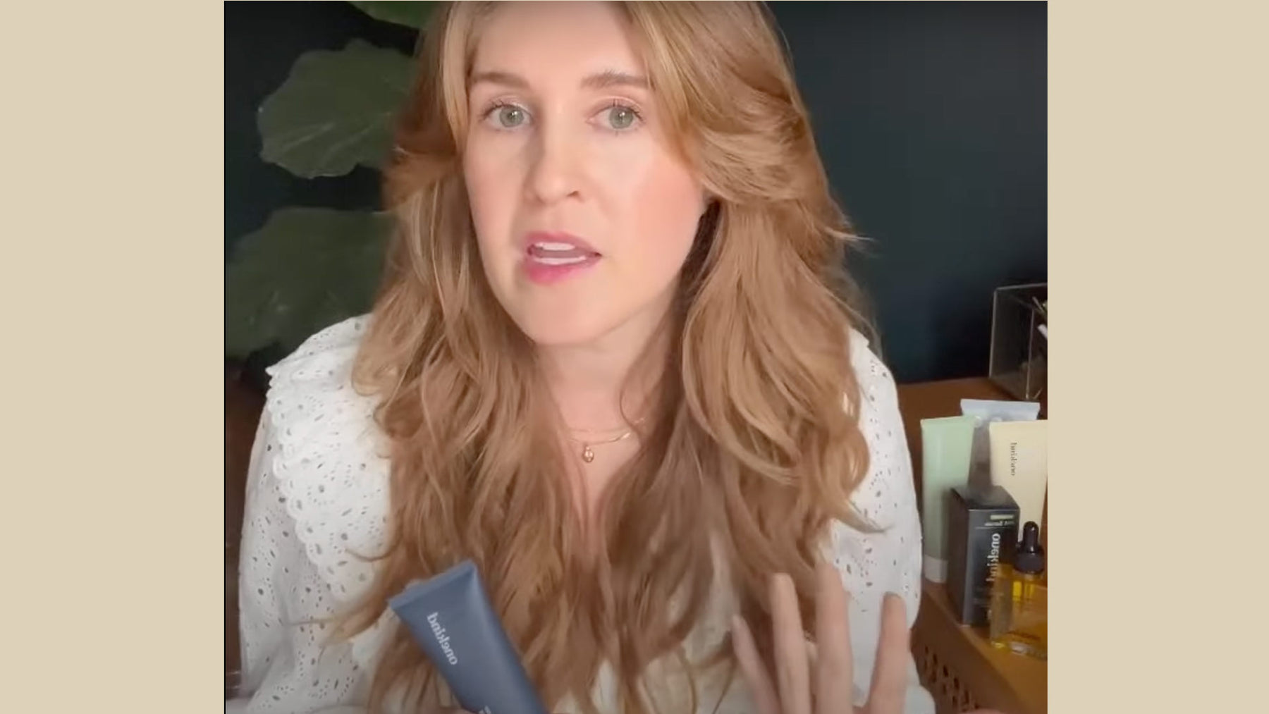 Onekind's Dream Cream Introductory Offer