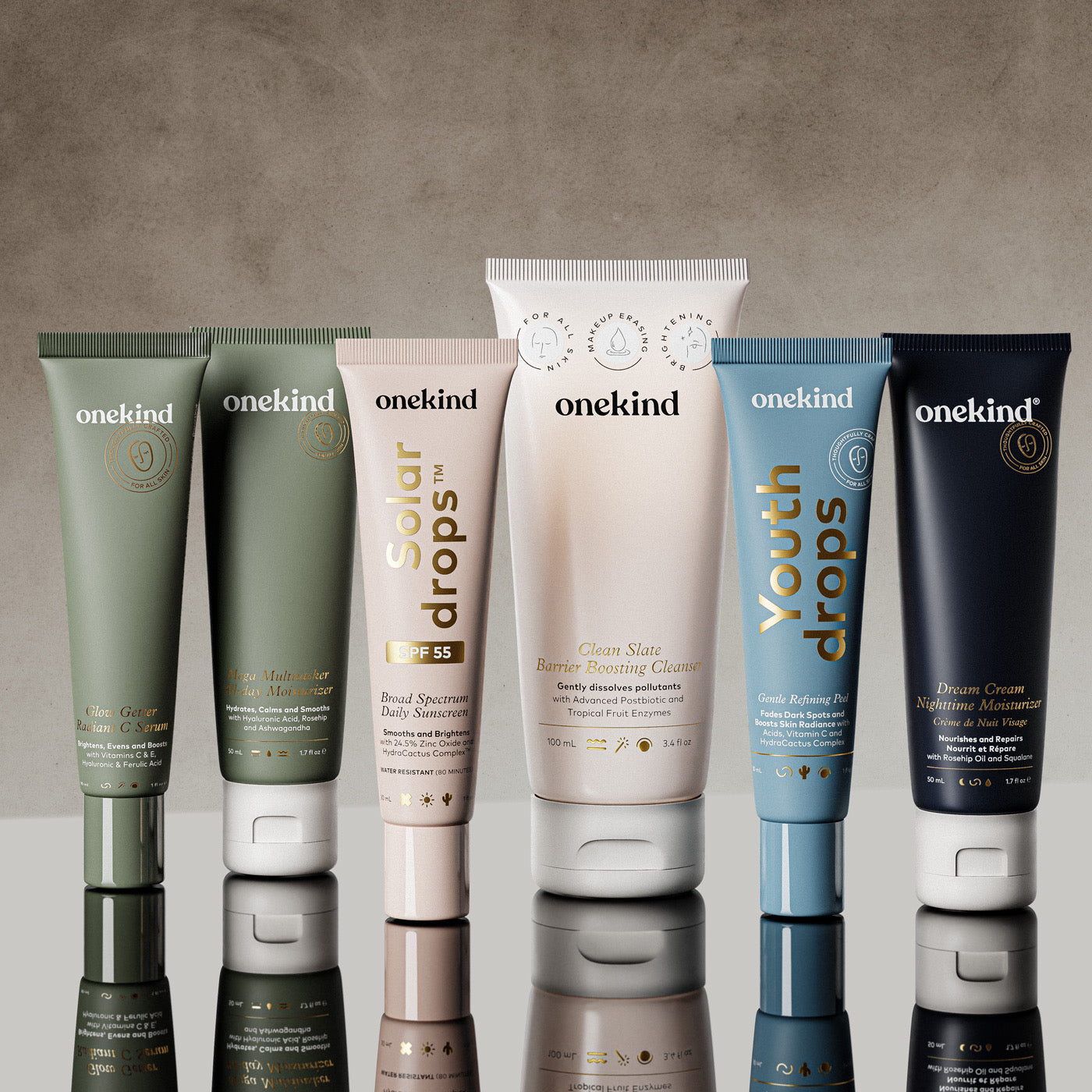 24/7 Complete Routine