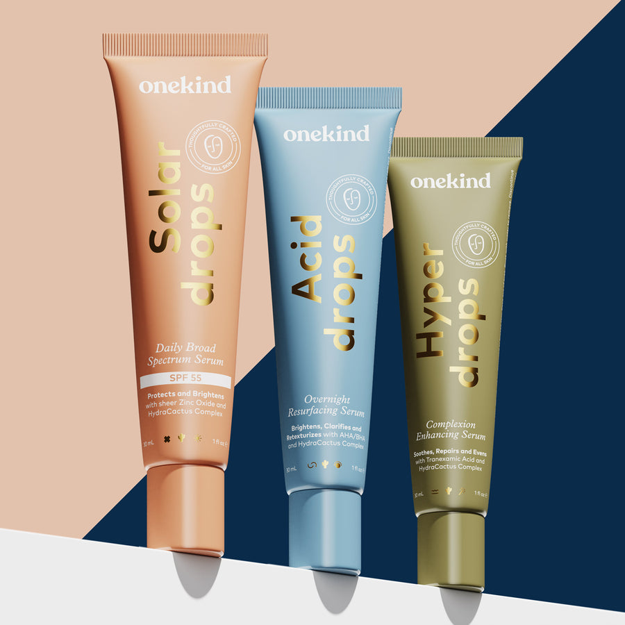 Solardrops SPF 55 Daily Broad Spectrum Serum