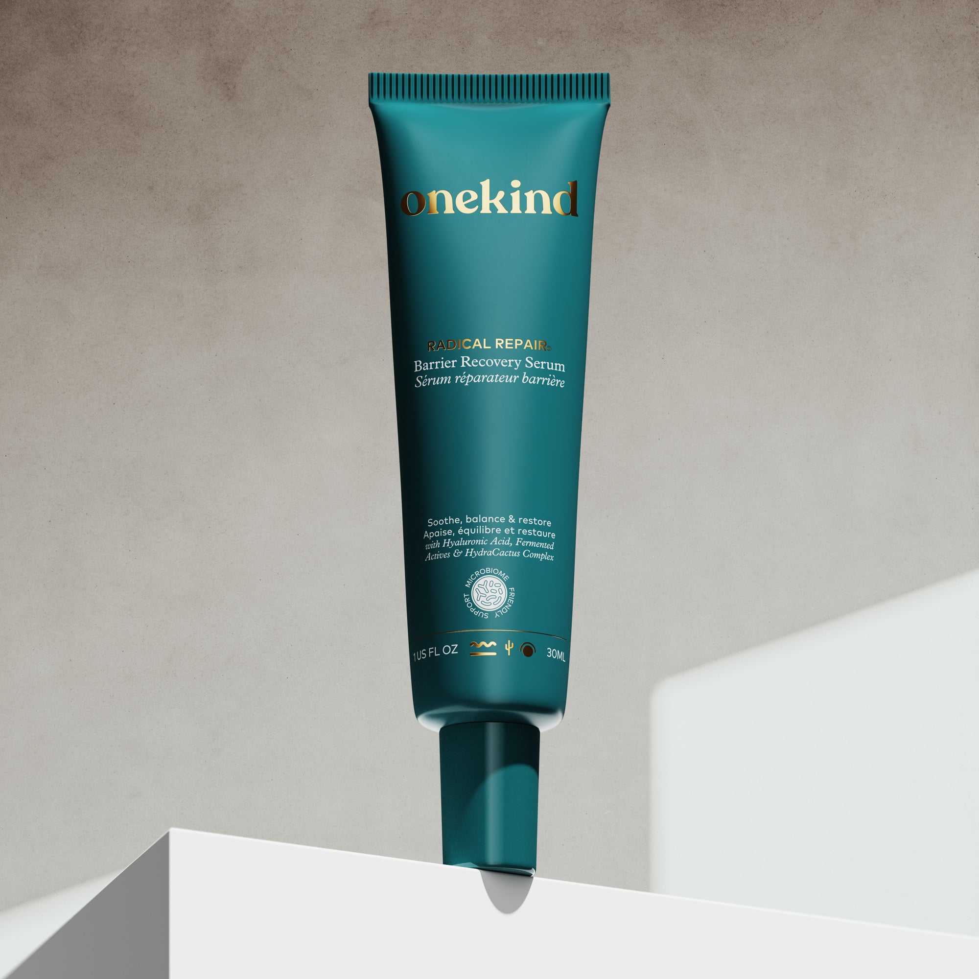 Radical Repair® Barrier Recovery Serum | Onekind
