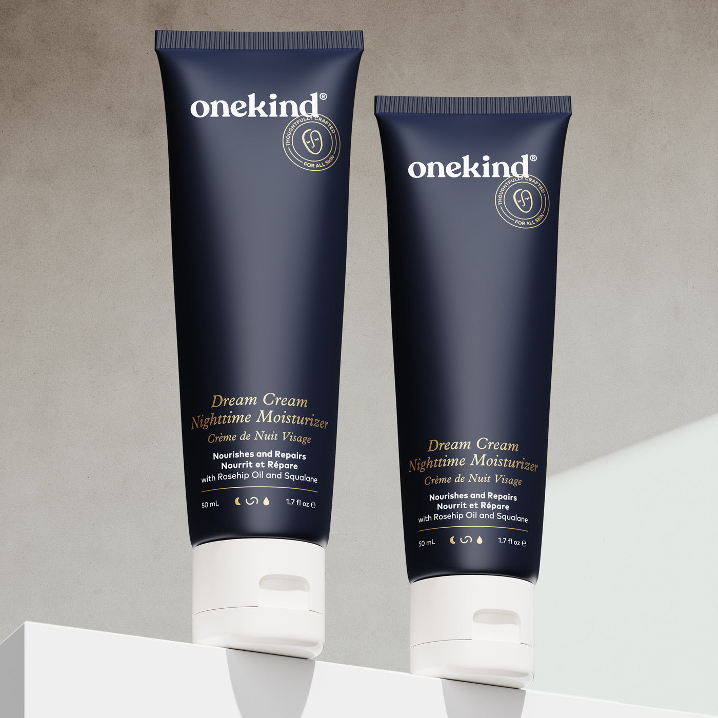 Double Up Dream Cream Duo