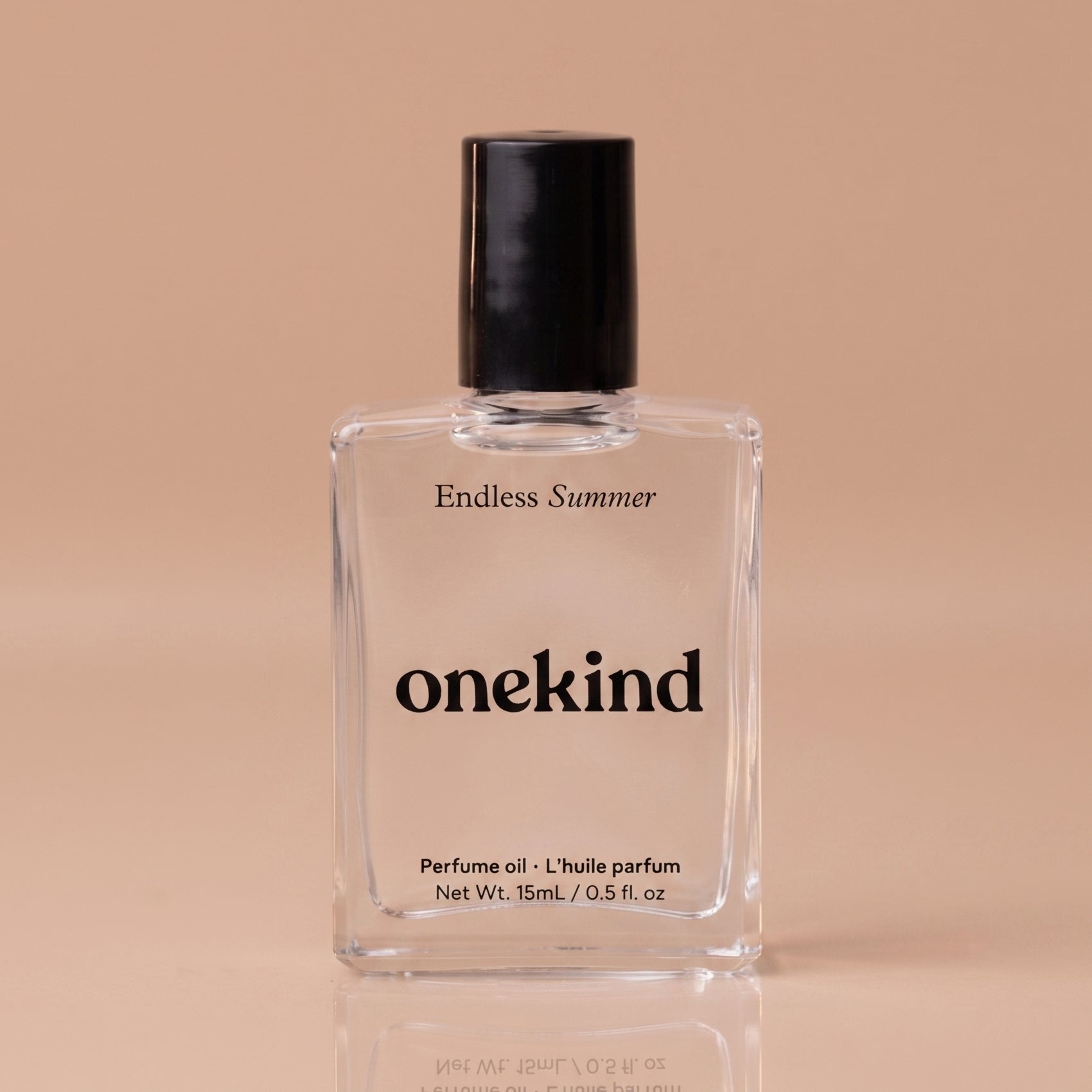 Endless Summer Perfume Oil