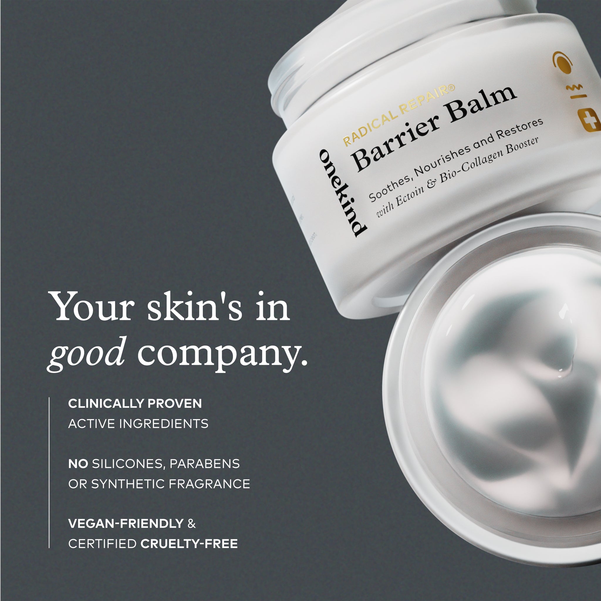 Radical Repair® Barrier Balm