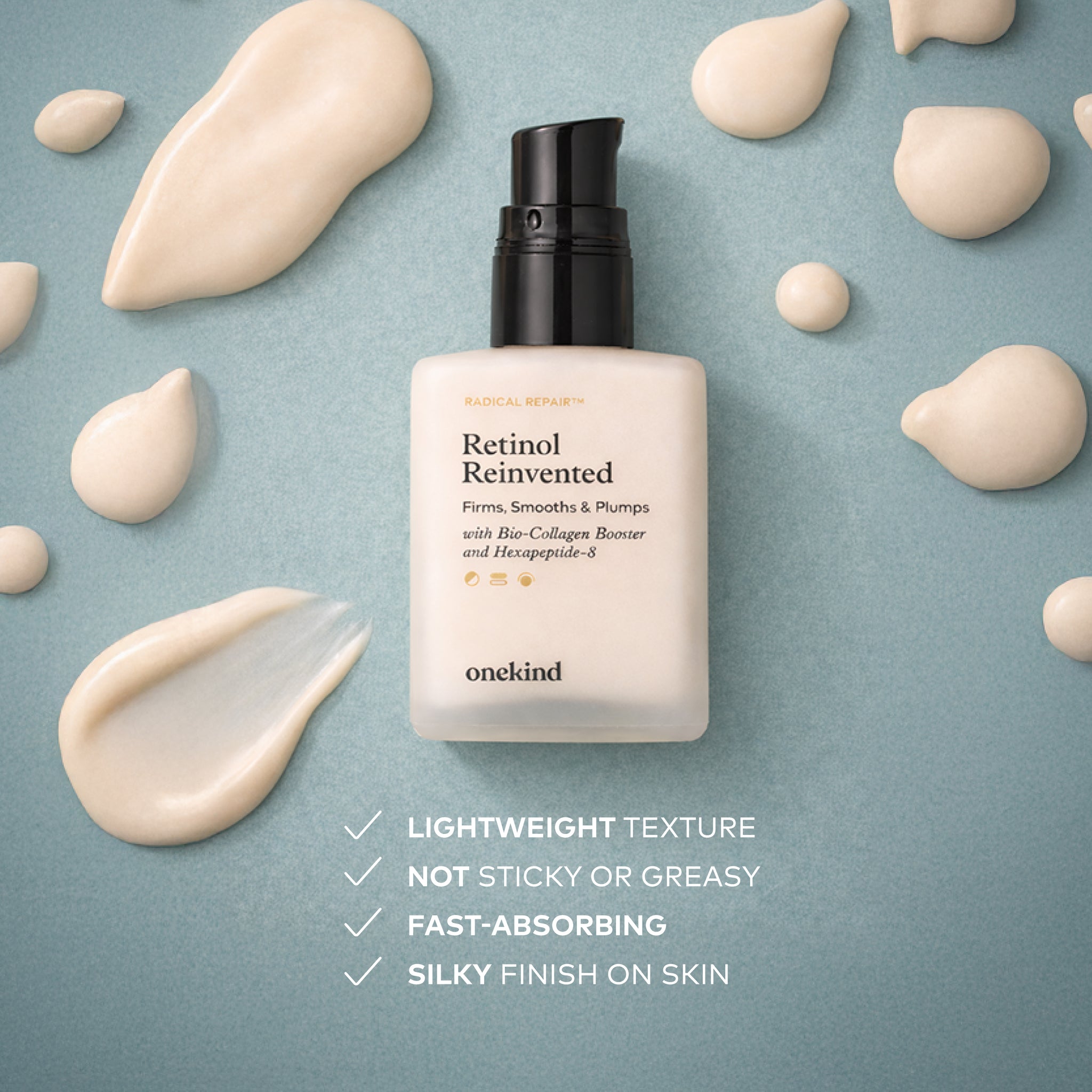 Radical Repair® Retinol Reinvented Serum