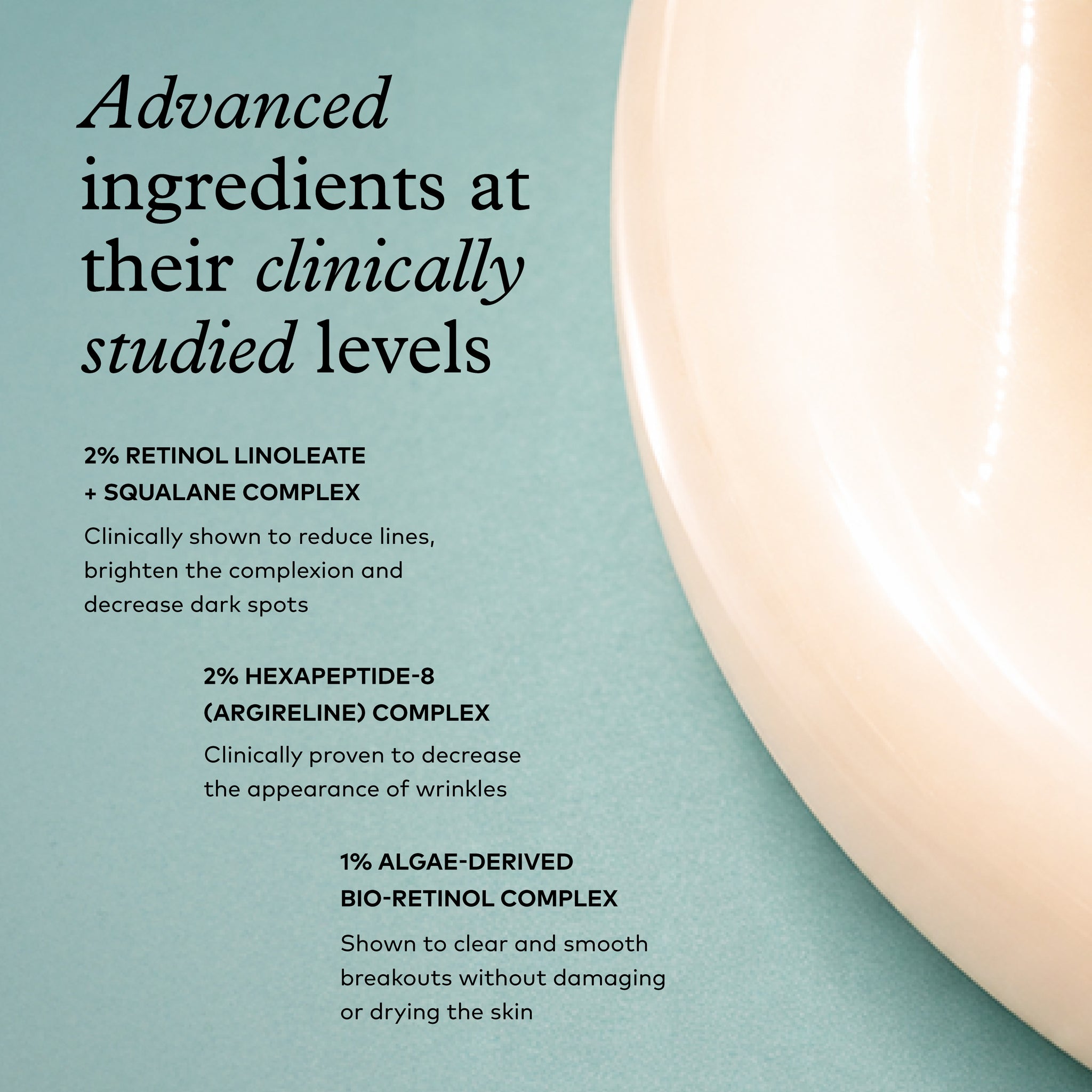 Radical Repair® Retinol Reinvented Serum