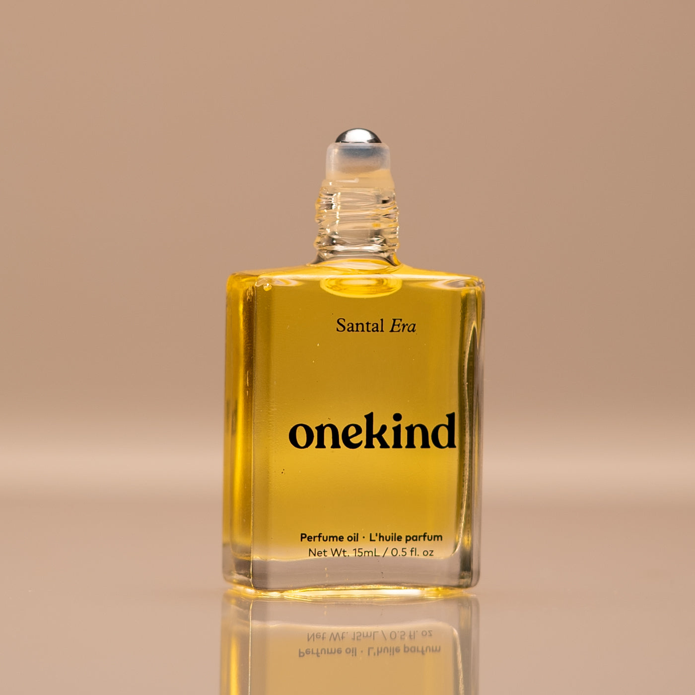 Santal Era Perfume Oil | Onekind