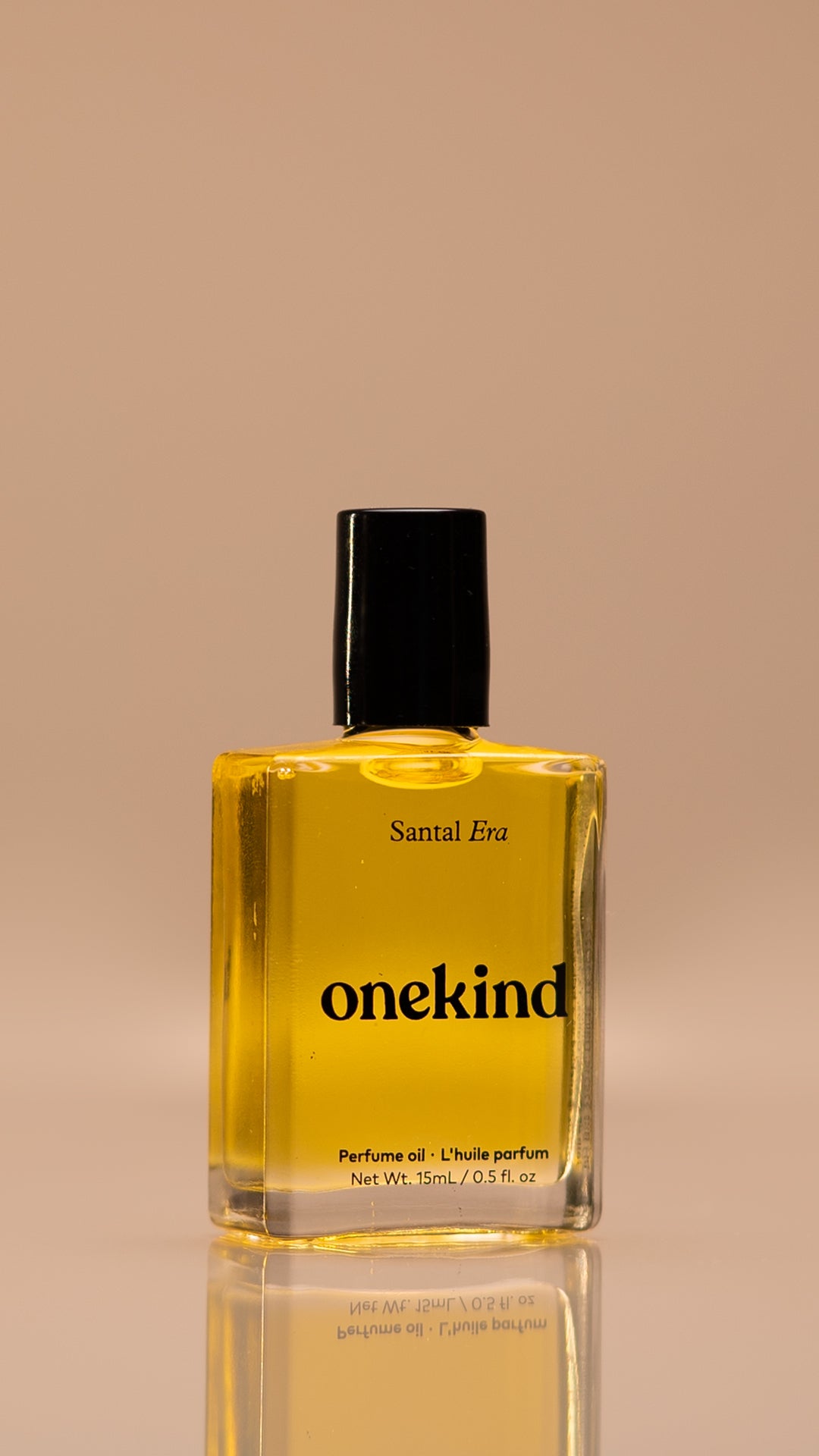 Santal Era Perfume Oil