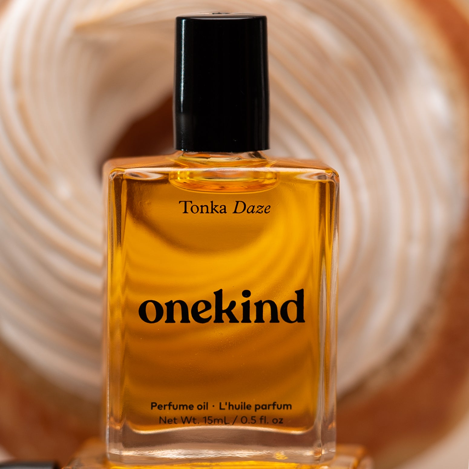 Tonka Daze Perfume Oil