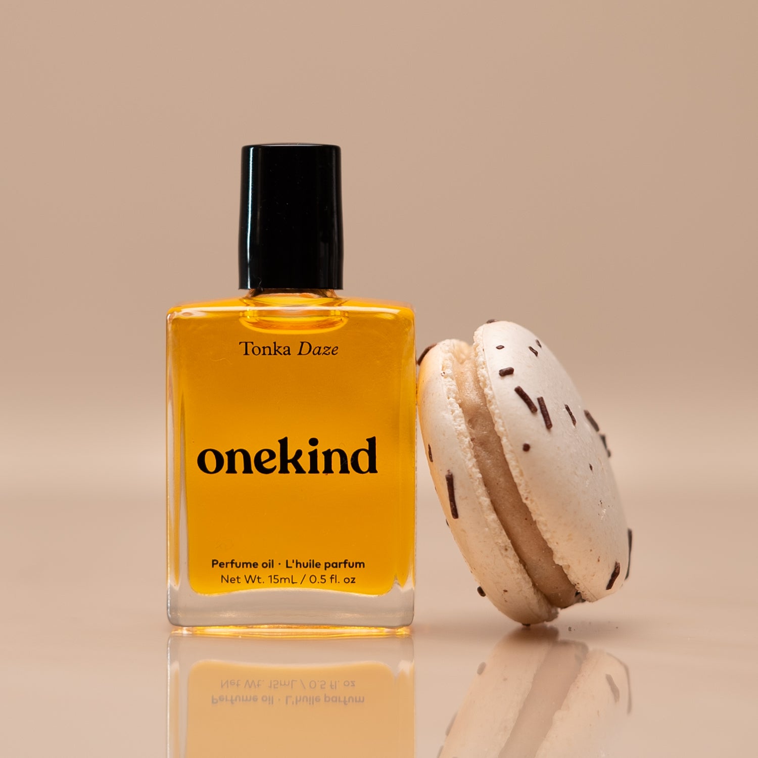 Tonka Daze Perfume Oil