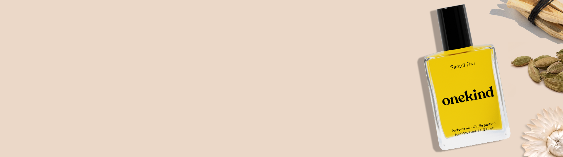 Fragrance — Onekind Collection