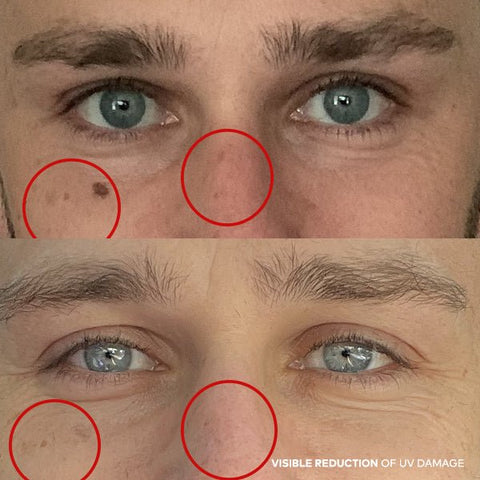 Dream Cream Nighttime Moisturizer - Onekind