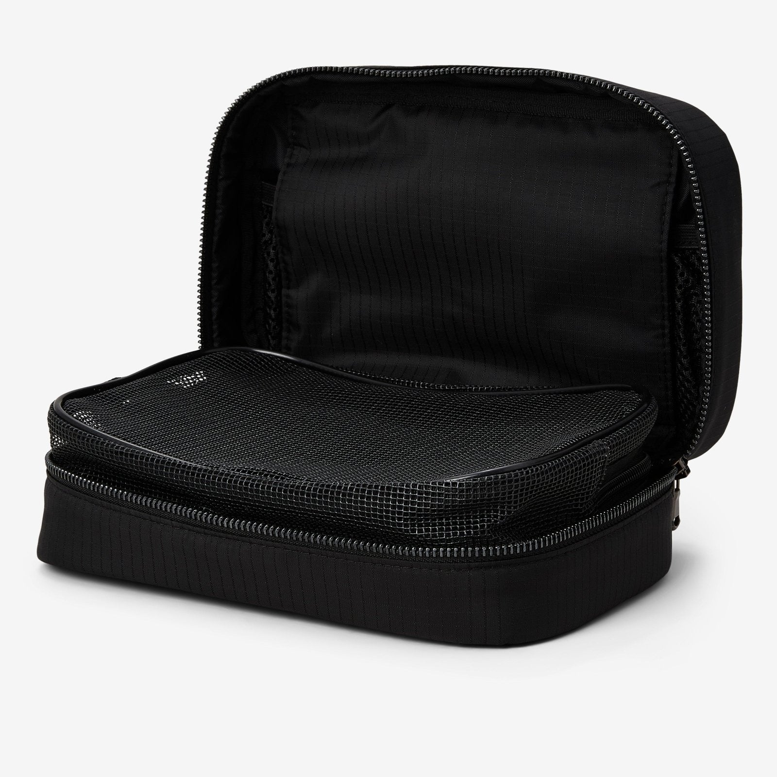 First Class Tri-Fold Toiletry Bag - Onekind