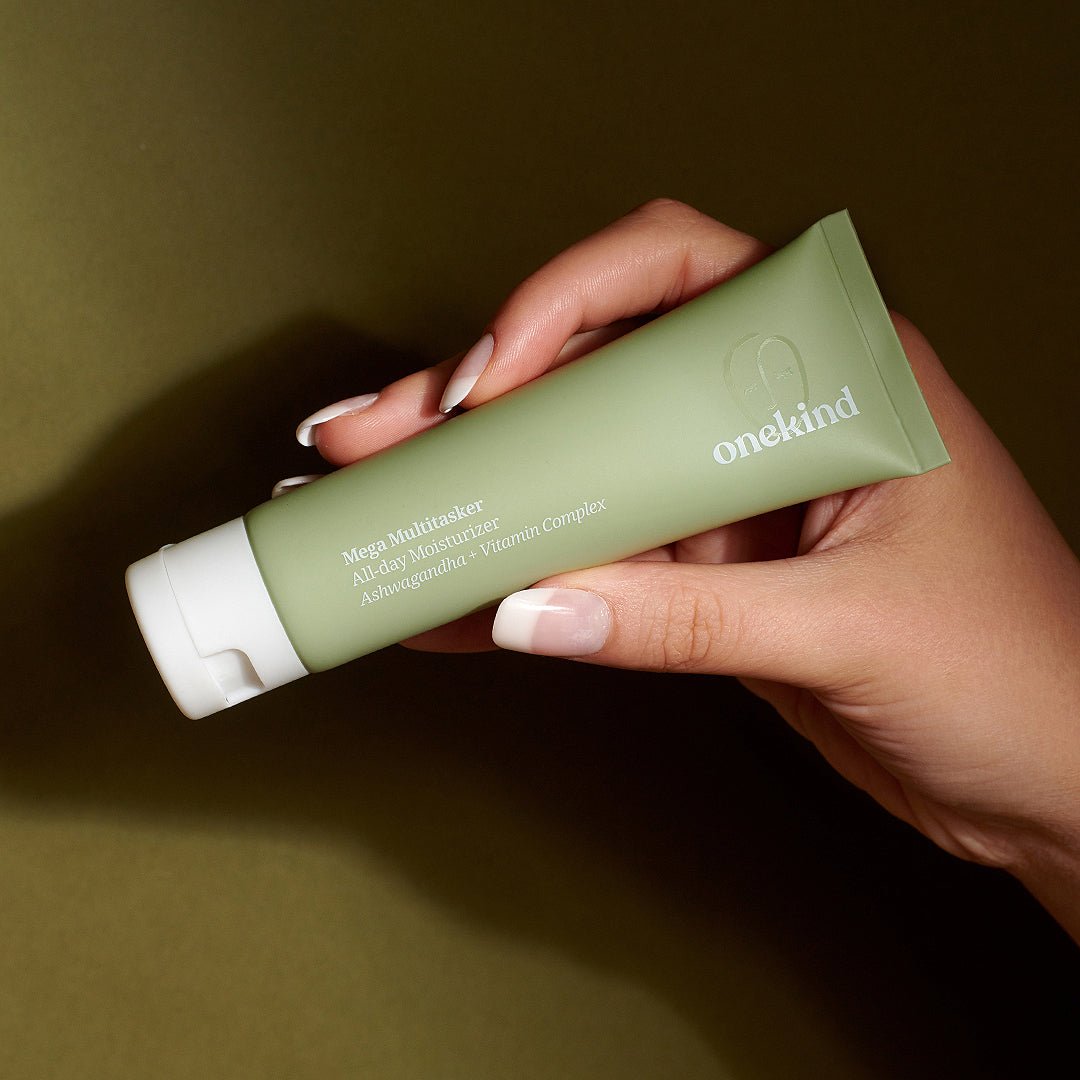 Mega Multitasker All-day Moisturizer - Onekind