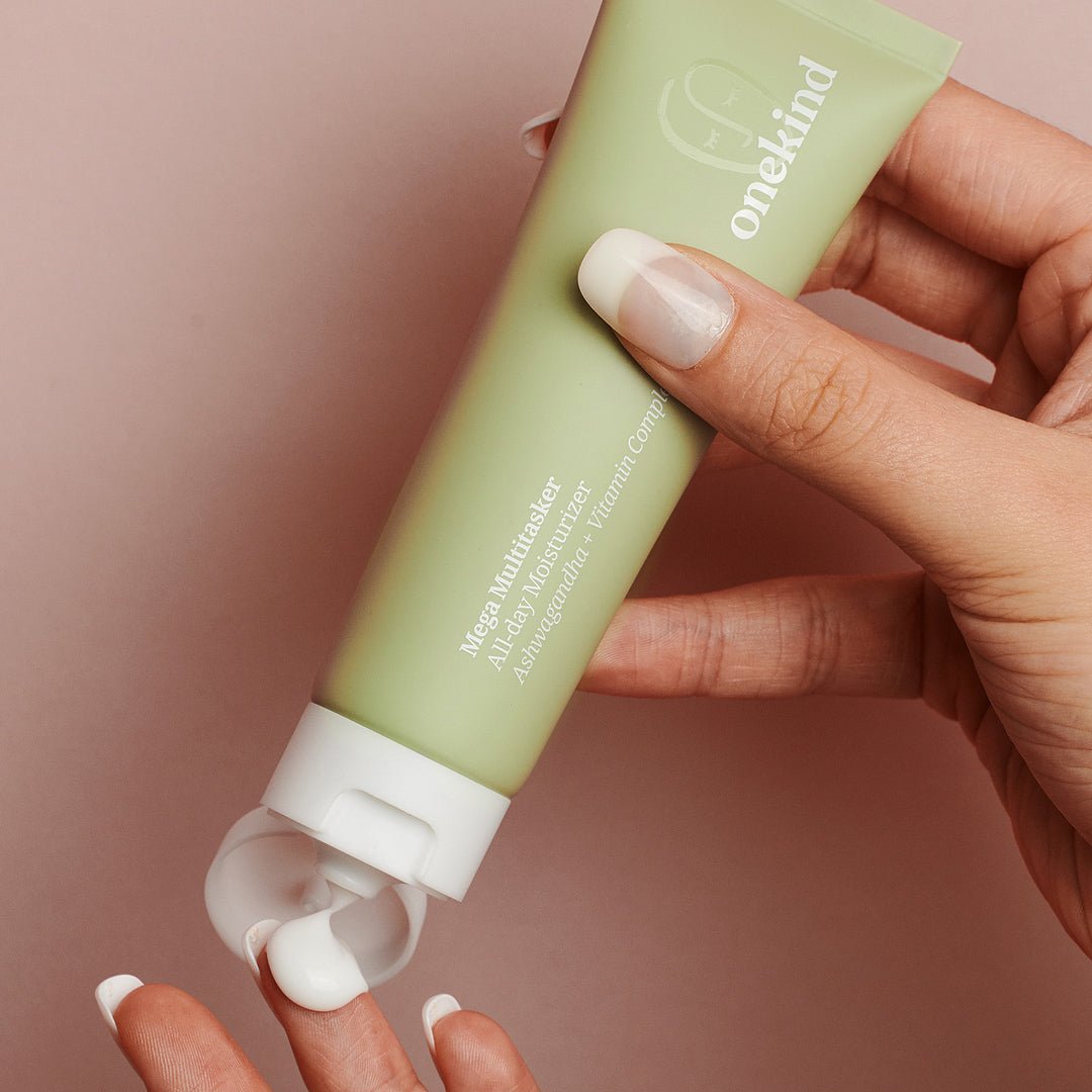 Mega Multitasker All-day Moisturizer - Onekind