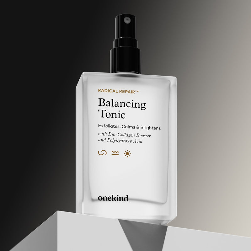 Radical Repair® Balancing Tonic — product shot | Onekind