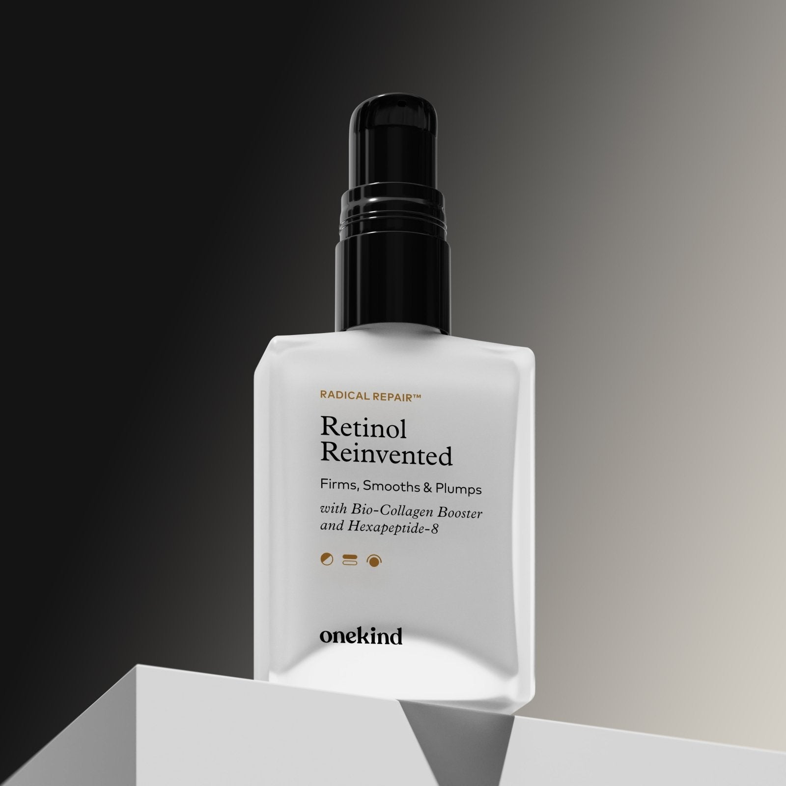 Radical Repair™ Retinol Reinvented Serum - Onekind