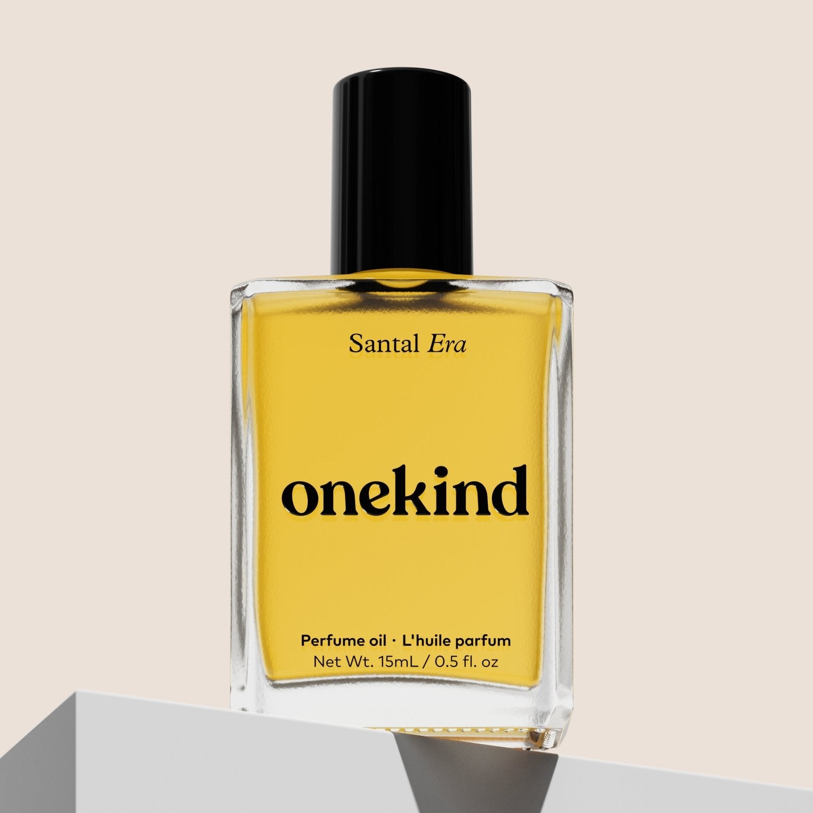 Santal Era Perfume Oil - Onekind