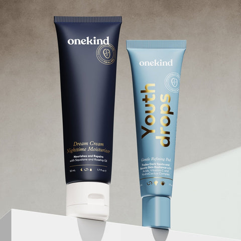 The Dream Team - Onekind