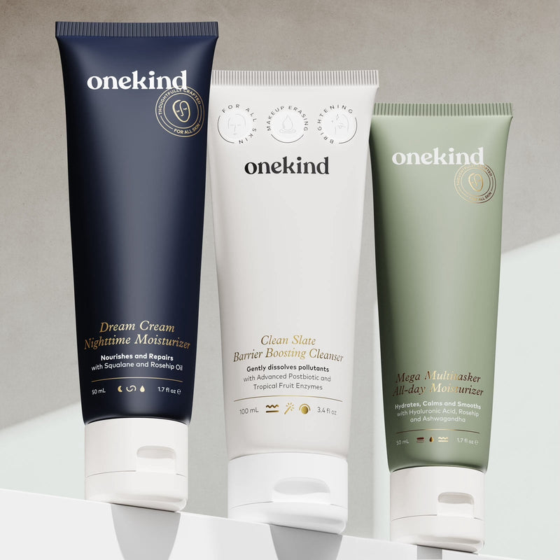 The Essentials Set - Onekind